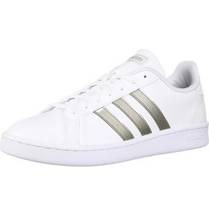 adidas Women’s Grand Court Sneakers